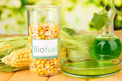 Knavesmire biofuel availability