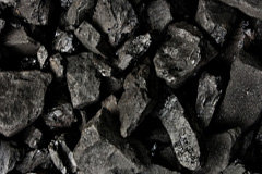 Knavesmire coal boiler costs