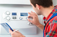 free commercial Knavesmire boiler quotes