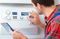 free Knavesmire gas safe engineer quotes